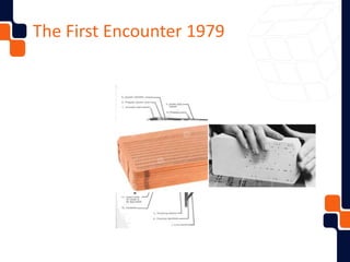 The First Encounter 1979
 