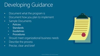 Isc2 Risk Management Understanding the Risk Management Framework & (ISC)2 CAP Module 2 ...