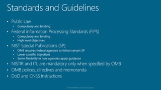 Isc Risk Management Process Understanding the Risk Management Framework & (ISC)2 CAP Module 2 ...