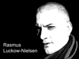 Rasmus  Luckow-Nielsen 