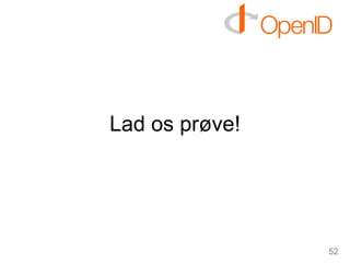 Lad os prøve! 52 