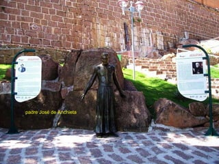 padre José de Anchieta 