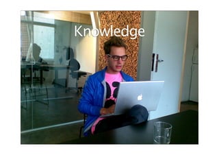 ITU - about paradigms