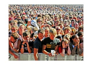 ITU - about paradigms