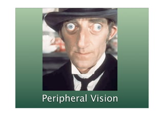 ITU - about paradigms