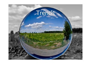 ITU - about paradigms