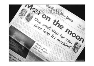 ITU - about paradigms