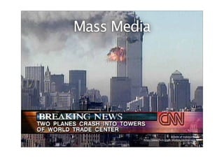 ITU - about paradigms