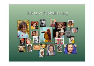 ITU - about paradigms