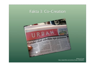 ITU - about paradigms