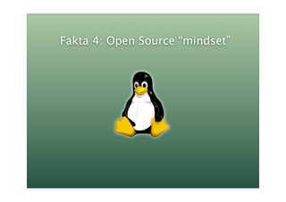 ITU - about paradigms