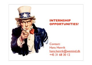 ITU - about paradigms