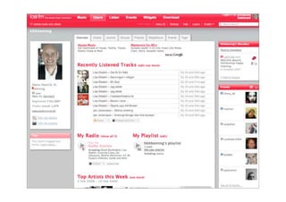 ITU - about paradigms