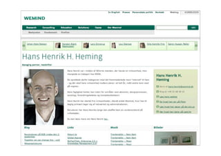 ITU - about paradigms