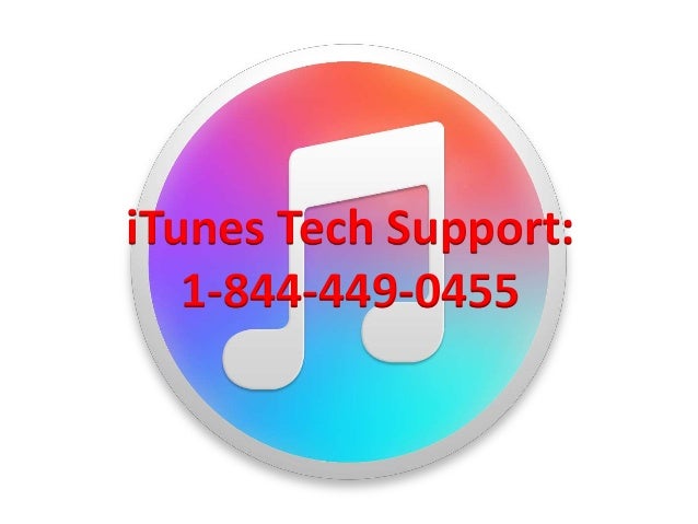 itunes customer service number