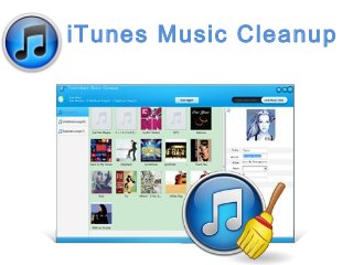 iTunes Music Cleanup

 