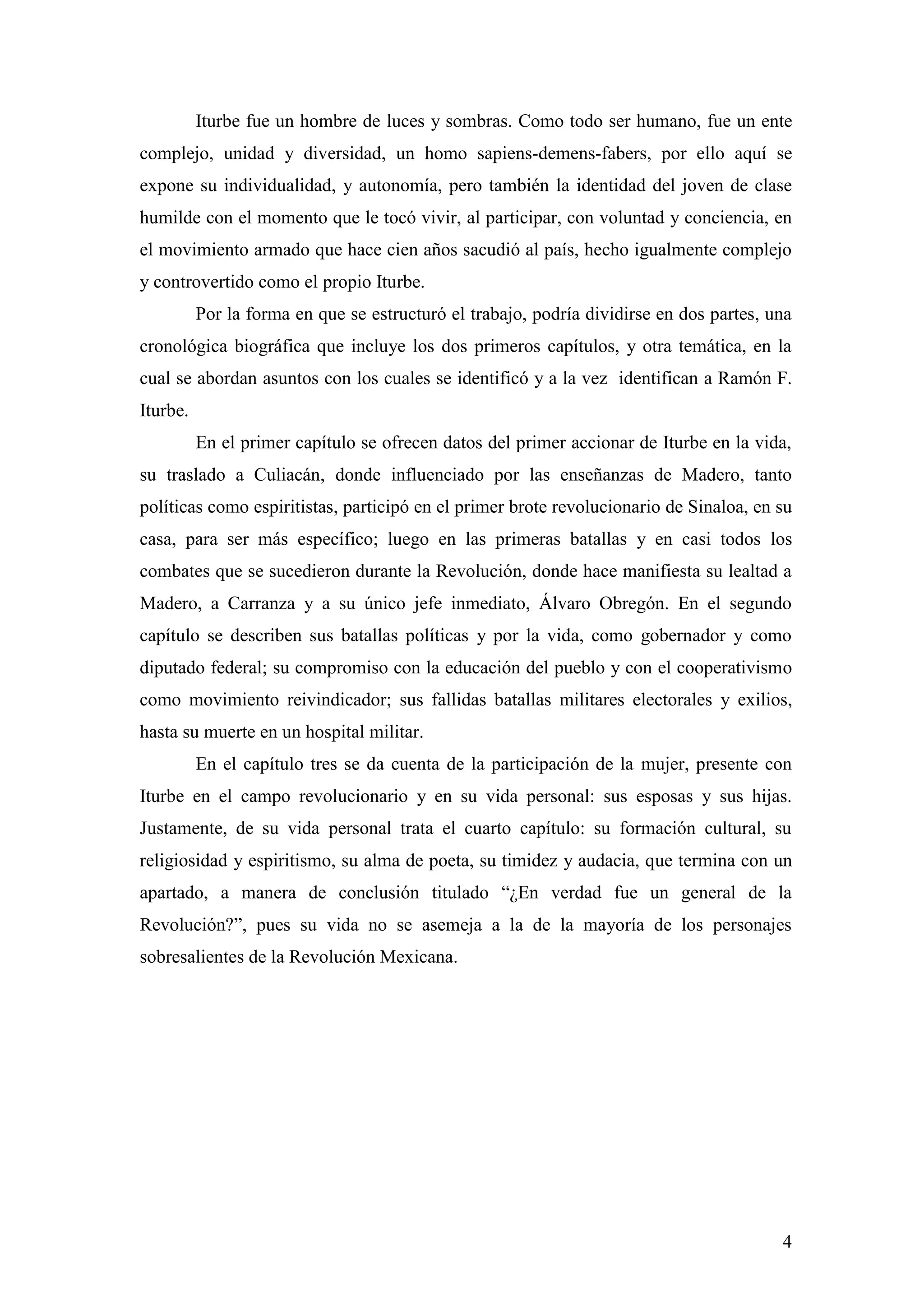 Ramón F. Iturbe. Autor: Juan Lizárraga | PDF