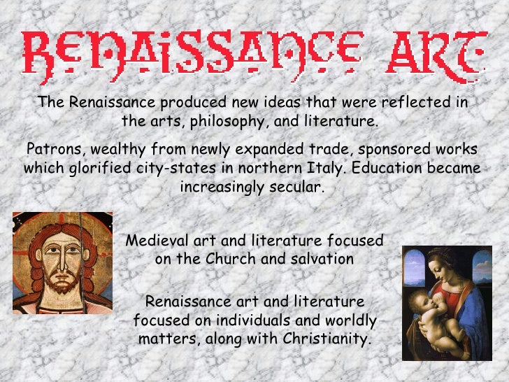 Itu Social Studies Lesson Plan 1 Renaissance
