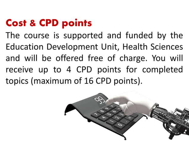 Innovative Teaching Using Technology Ppt