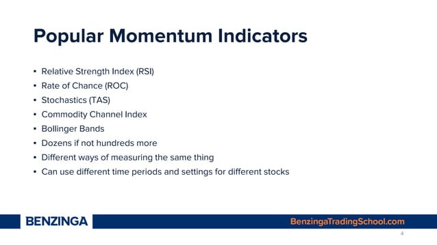 Lesson 4 - Momentum | PPTX