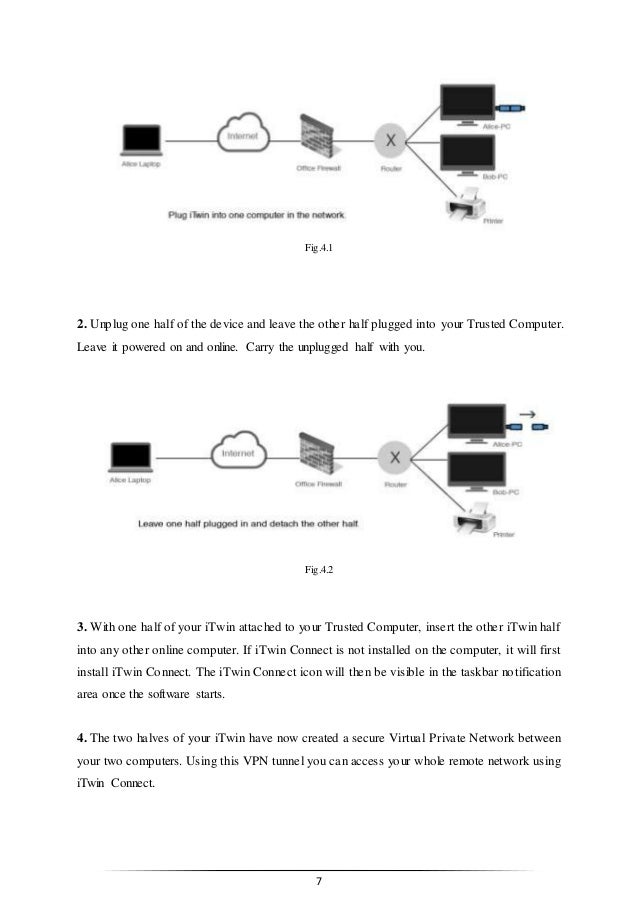 I Twin Report § investigate possible solutions for a common abstract wdsl o recommend a preferred protocol for web service access ( definition and soap parameters). i twin report