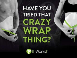 Party Pad - Wrapeame.com