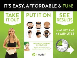 Party Pad - Wrapeame.com