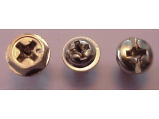 Screws




Outer    Inner   Mother Board
 