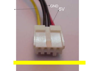 GND
12V         5V
 