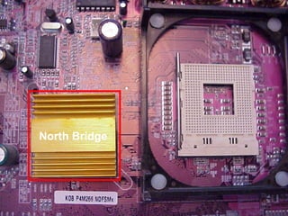North Bridge
 