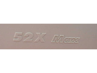 Speed of a CDD




52X = 52 x 150 KBps = 7800 KBps
 