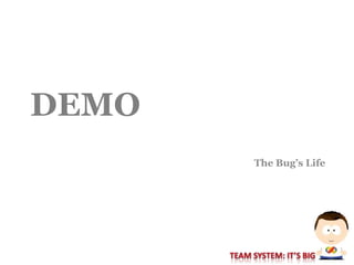 PHX Session #3 - "It Works on My Machine!" Closing the Loop Between Development & Testing