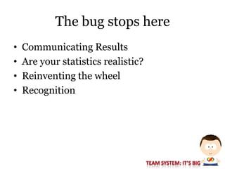 PHX Session #3 - "It Works on My Machine!" Closing the Loop Between Development & Testing