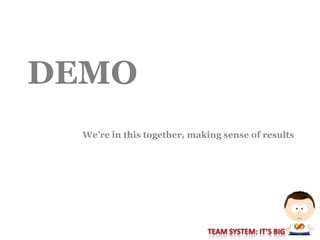 PHX Session #3 - "It Works on My Machine!" Closing the Loop Between Development & Testing