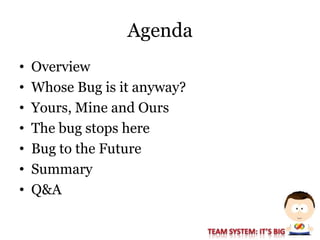 PHX Session #3 - "It Works on My Machine!" Closing the Loop Between Development & Testing