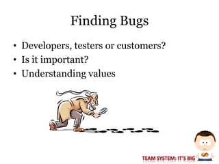 PHX Session #3 - "It Works on My Machine!" Closing the Loop Between Development & Testing