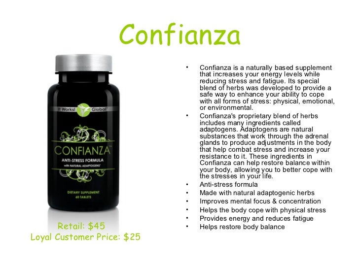 it works product slide show it works espanol