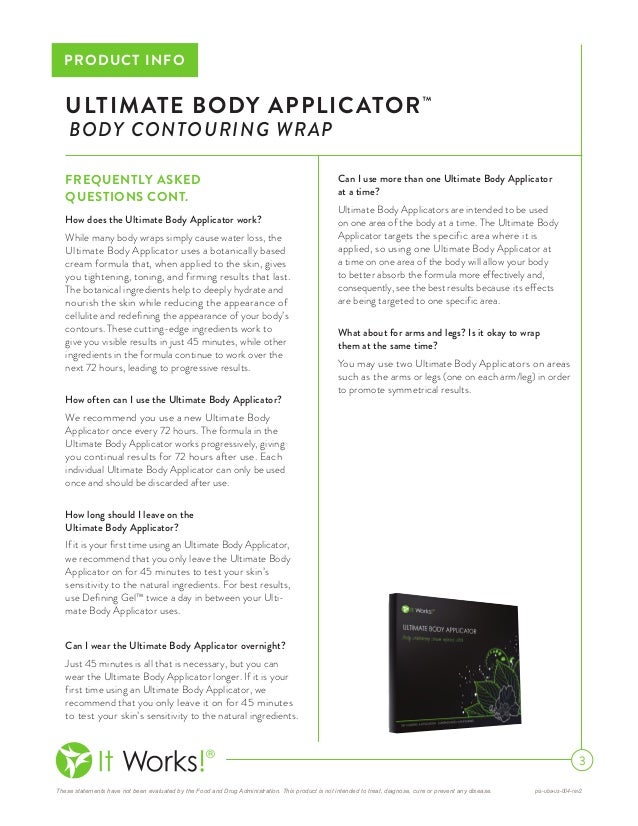tyler east texas it works body wraps distributor best results for it works wraps