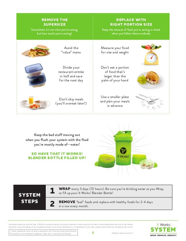 Ingredients Nature S Measure Weight Control Ingredients Nature S Measure Weight Control