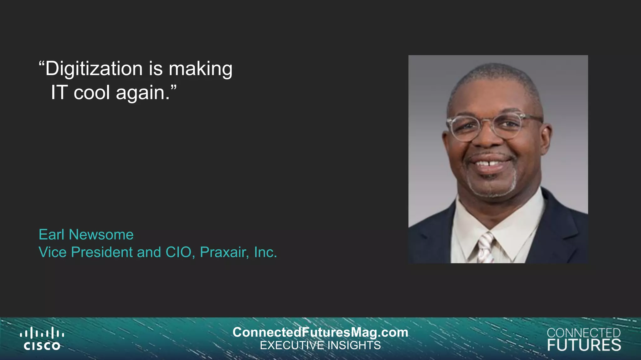 Notable Quotes from Gartner Symposium/ITxpo PPT
