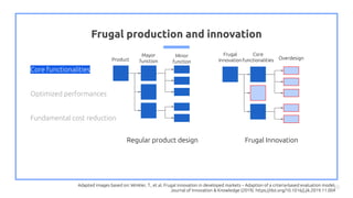 Frugal Innovation in Healthcare | PDF
