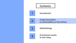 Frugal Innovation in Healthcare | PDF