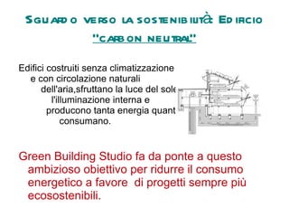 Imput E' un Servizio che genera precisi file dettagliati attraverso programmi di simulazione energetica: CAD3D   