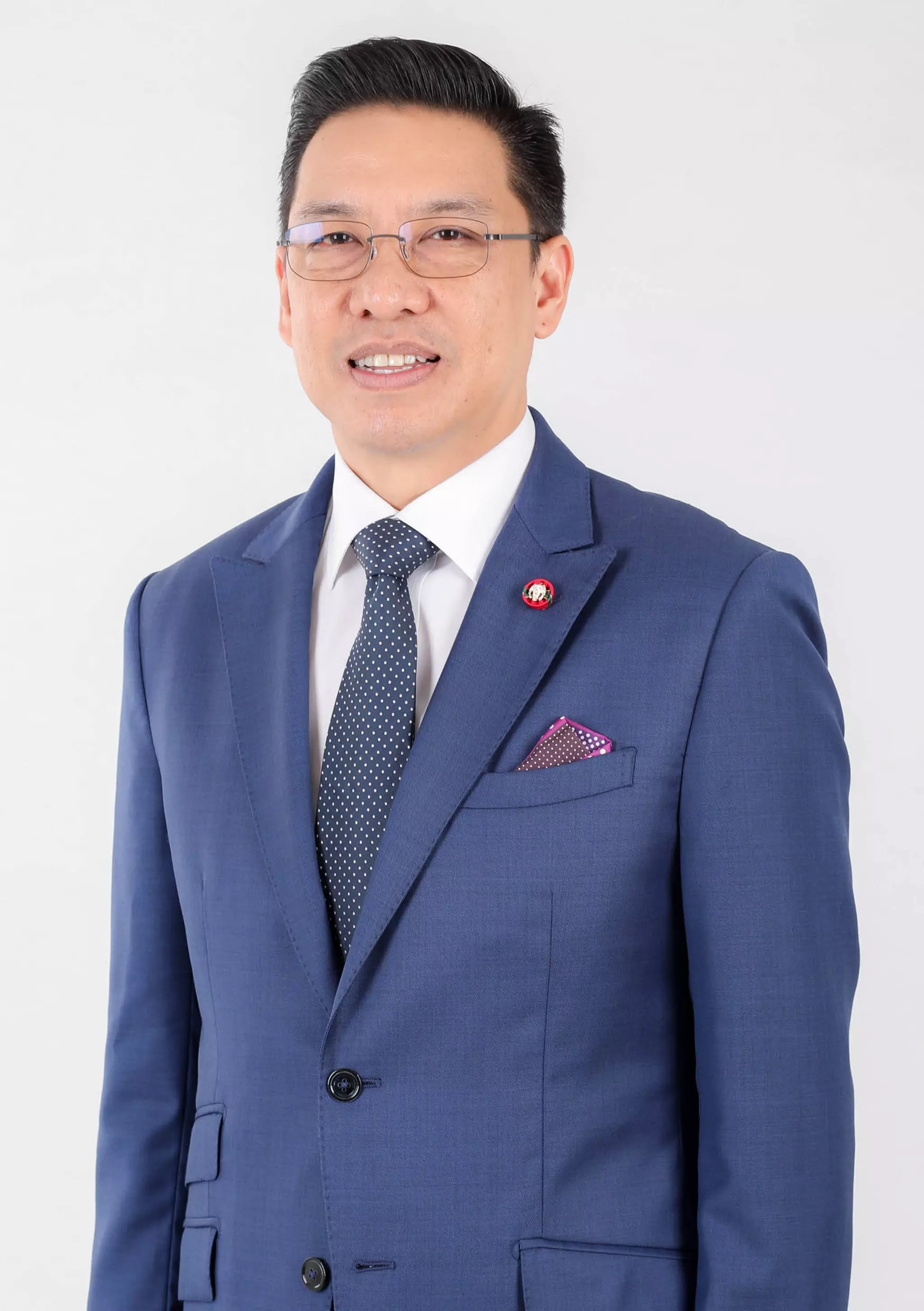 Thailand Internet User Behavior 2020