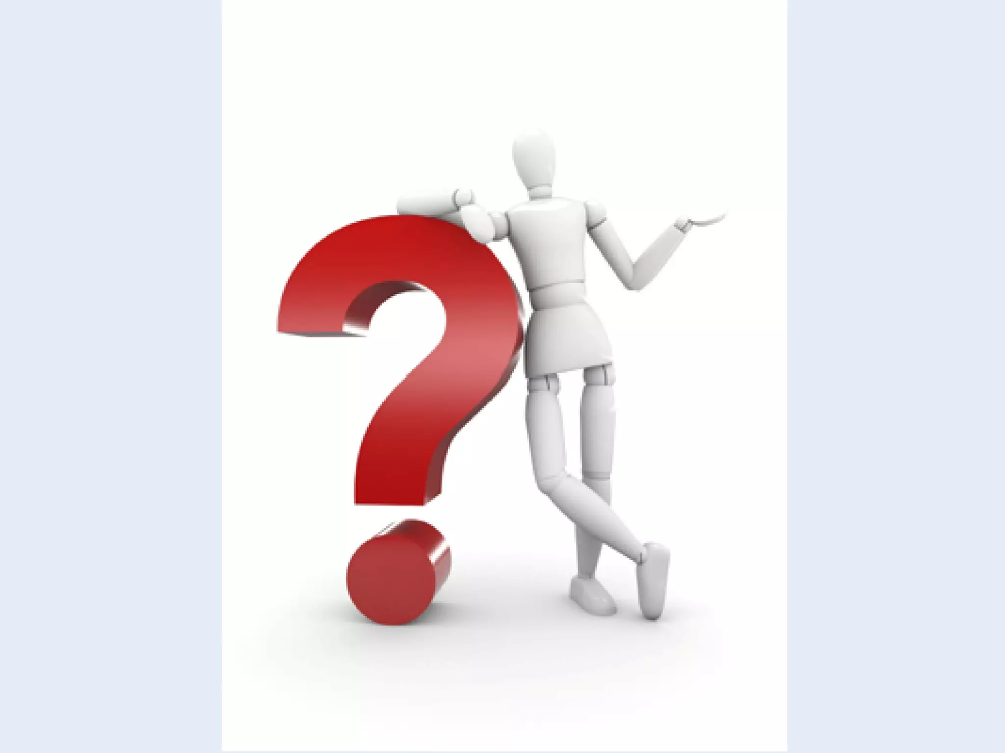 IUB Workshop on Effective Search Strategies