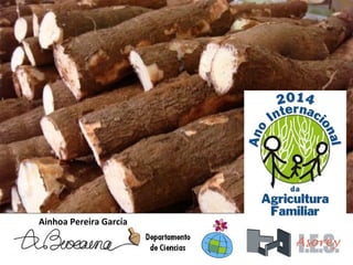 Ainhoa Pereira García 
