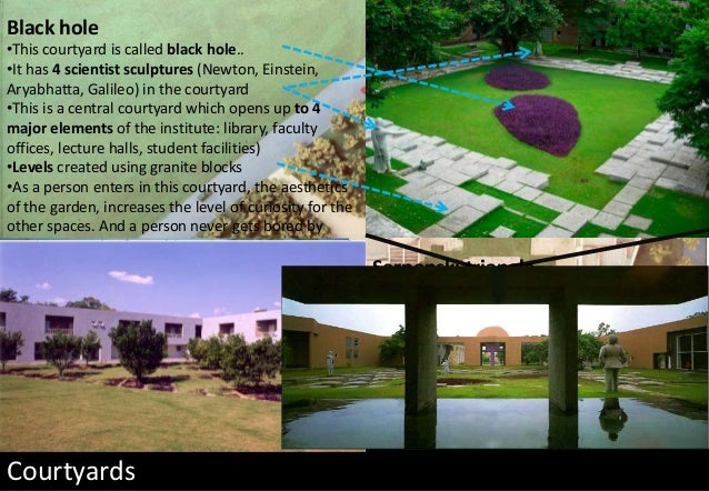 Iucaa pune case study picture