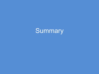 Summary