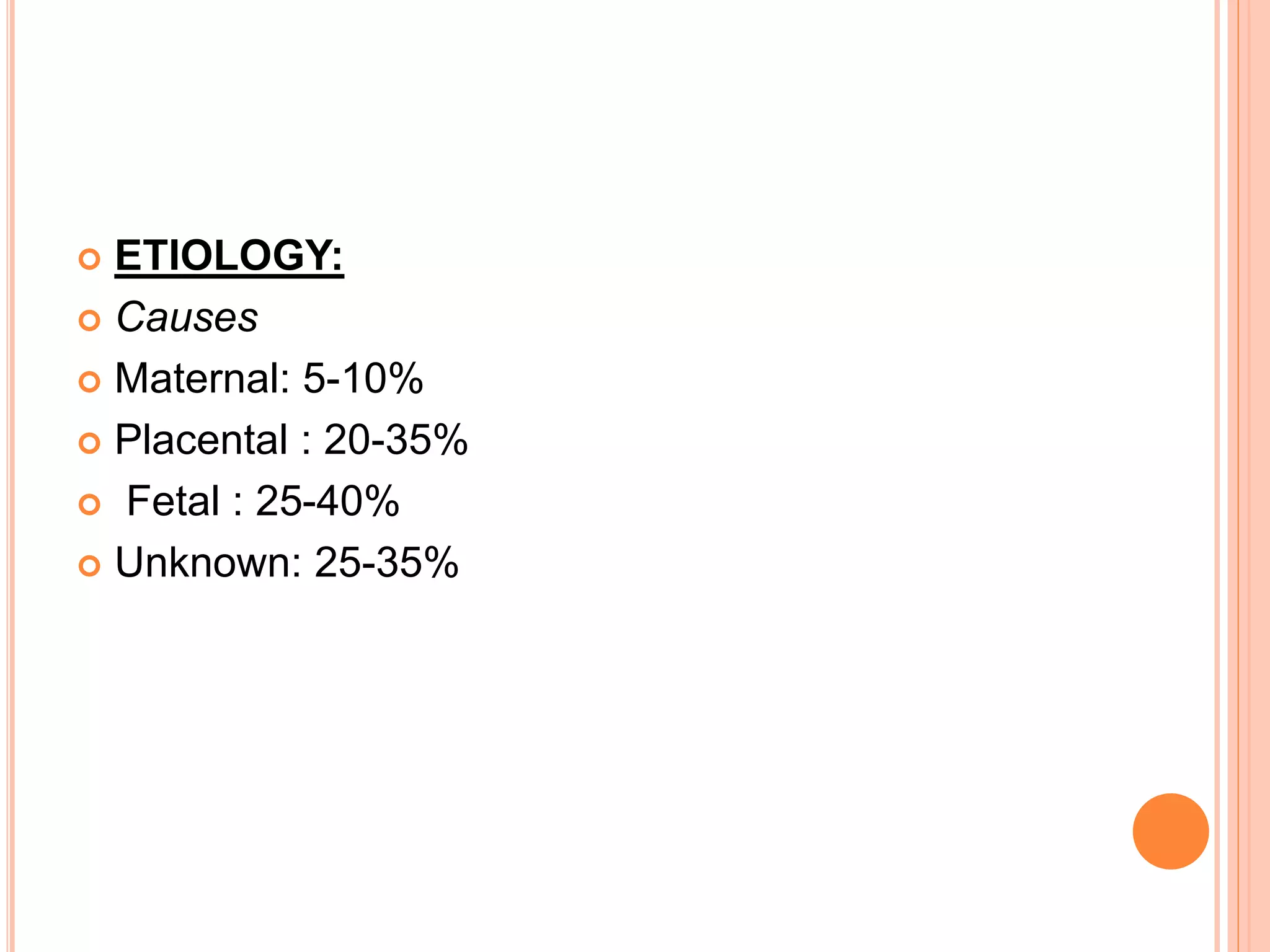 IUFD(INTRA UTERINE FETAL DEATH).pptx