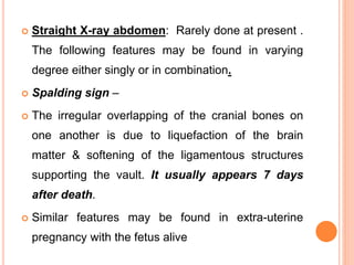 IUFD(INTRA UTERINE FETAL DEATH).pptx